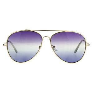 Ombré Shades Sunglasses