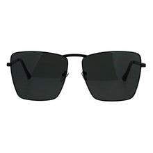 Miss Popular Square Sunglasses