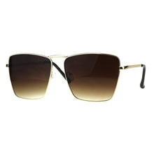 Miss Popular Square Sunglasses