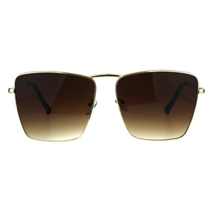 Miss Popular Square Sunglasses