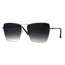 Miss Popular Square Sunglasses