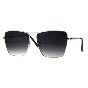 Miss Popular Square Sunglasses
