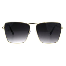 Miss Popular Square Sunglasses