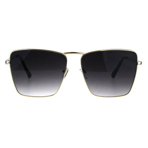 Miss Popular Square Sunglasses