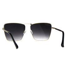 Miss Popular Square Sunglasses