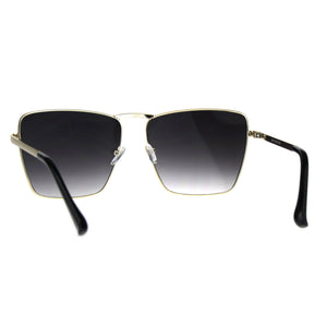 Miss Popular Square Sunglasses