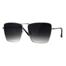 Miss Popular Square Sunglasses