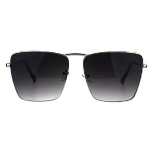 Miss Popular Square Sunglasses