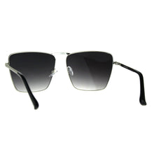 Miss Popular Square Sunglasses