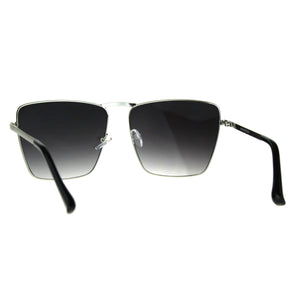 Miss Popular Square Sunglasses