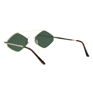 Trendy Diamondy Sunglasses