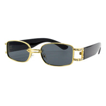 PASTL De'Luxe Sunglasses