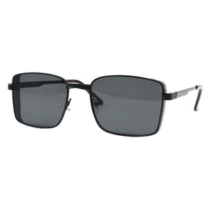 PASTL Levi Metal Sunglasses