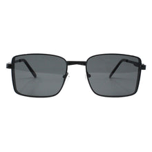 PASTL Levi Metal Sunglasses