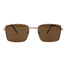 PASTL Levi Metal Sunglasses