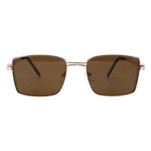 PASTL Levi Metal Sunglasses