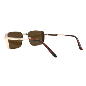 PASTL Levi Metal Sunglasses