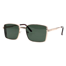 PASTL Levi Metal Sunglasses