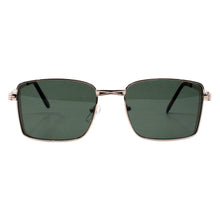 PASTL Levi Metal Sunglasses