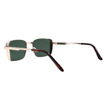 PASTL Levi Metal Sunglasses