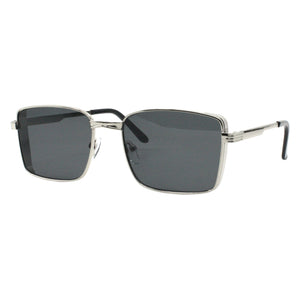 PASTL Levi Metal Sunglasses