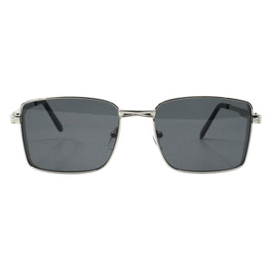 PASTL Levi Metal Sunglasses