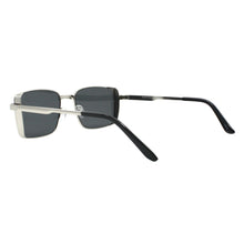 PASTL Levi Metal Sunglasses