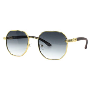 PASTL Posh Buffs Sunglasses