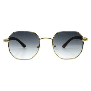 PASTL Posh Buffs Sunglasses