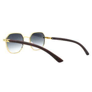 PASTL Posh Buffs Sunglasses