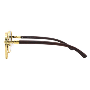 PASTL Posh Buffs Sunglasses
