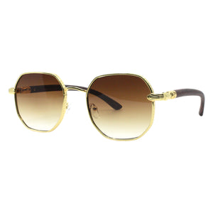 PASTL Posh Buffs Sunglasses