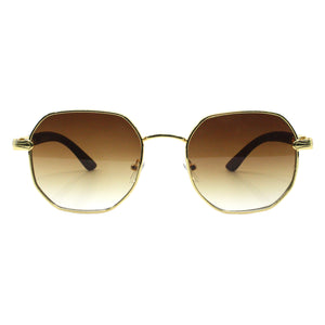 PASTL Posh Buffs Sunglasses