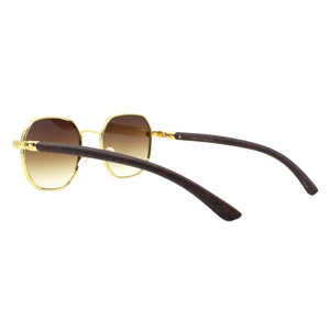 PASTL Posh Buffs Sunglasses