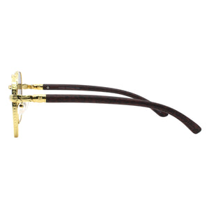PASTL Posh Buffs Sunglasses