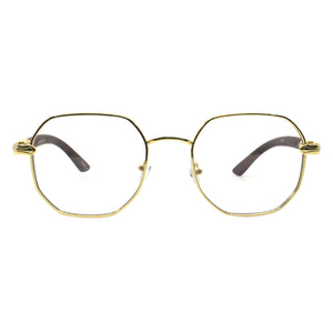 PASTL Posh Buffs Glasses
