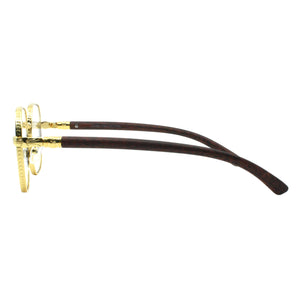 PASTL Posh Buffs Glasses