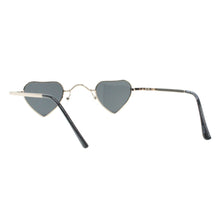 PASTL Faint-Hearted Sunglasses