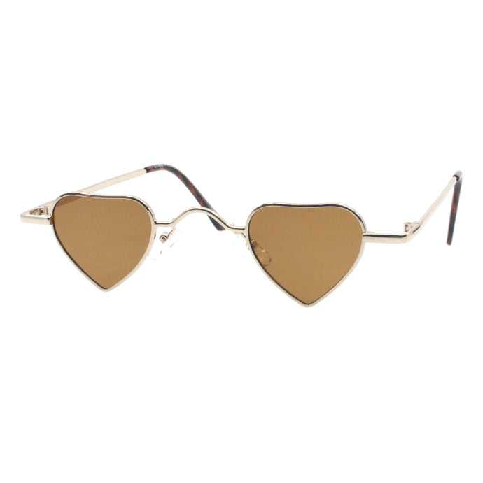 PASTL Faint-Hearted Sunglasses