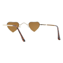 PASTL Faint-Hearted Sunglasses