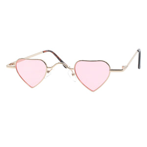 PASTL Faint-Hearted Sunglasses (Color Lens)
