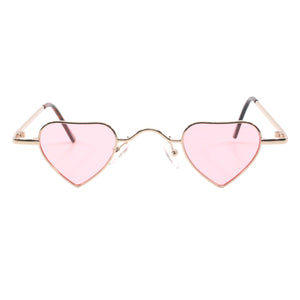 PASTL Faint-Hearted Sunglasses (Color Lens)