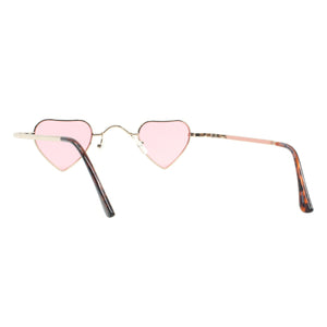PASTL Faint-Hearted Sunglasses (Color Lens)