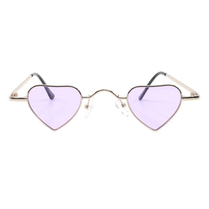 PASTL Faint-Hearted Sunglasses (Color Lens)