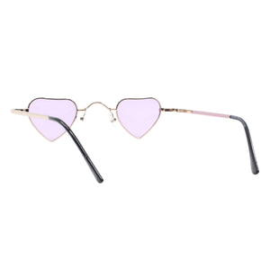PASTL Faint-Hearted Sunglasses (Color Lens)