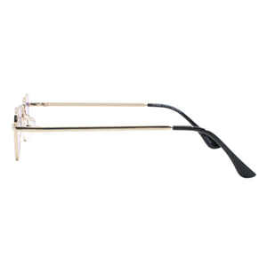 PASTL Faint-Hearted Sunglasses (Color Lens)