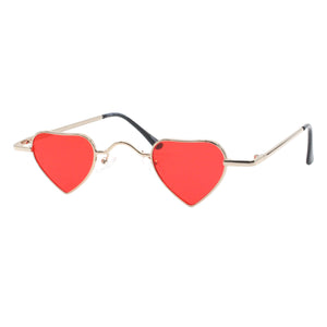 PASTL Faint-Hearted Sunglasses (Color Lens)