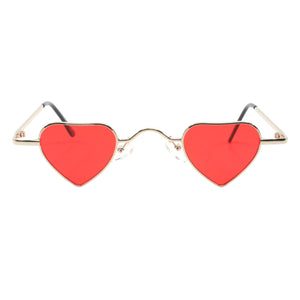 PASTL Faint-Hearted Sunglasses (Color Lens)