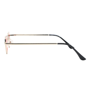 PASTL Faint-Hearted Sunglasses (Color Lens)