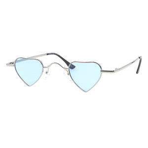 PASTL Faint-Hearted Sunglasses (Color Lens)